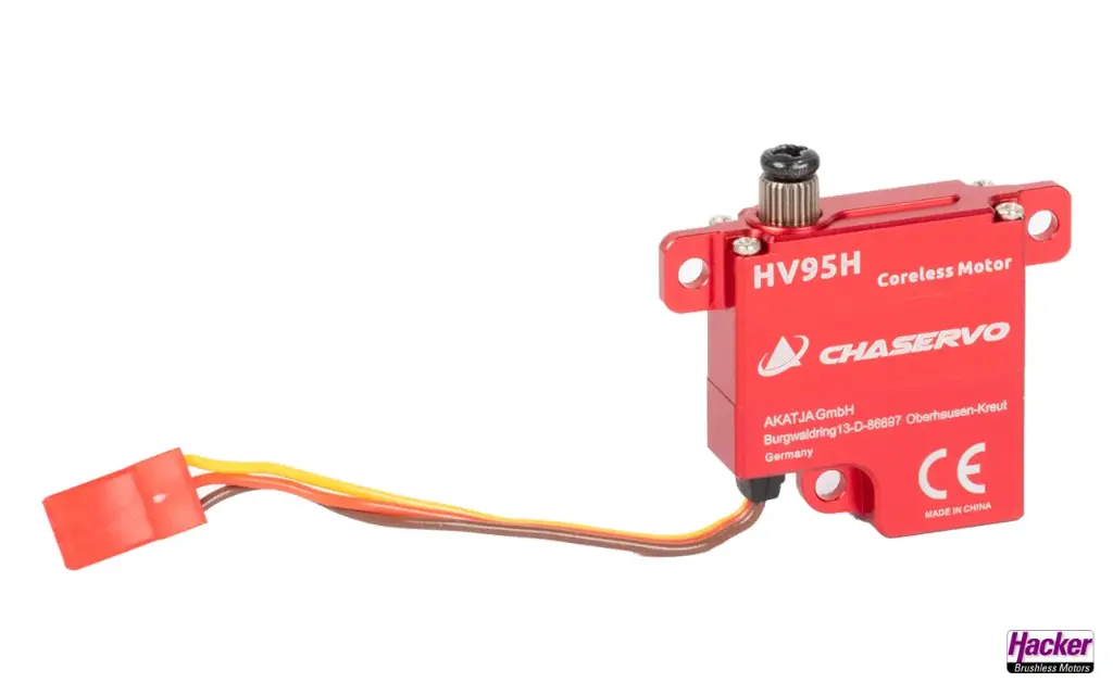 Chaservo HV95H