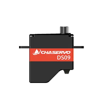 DS09 CHASERVO