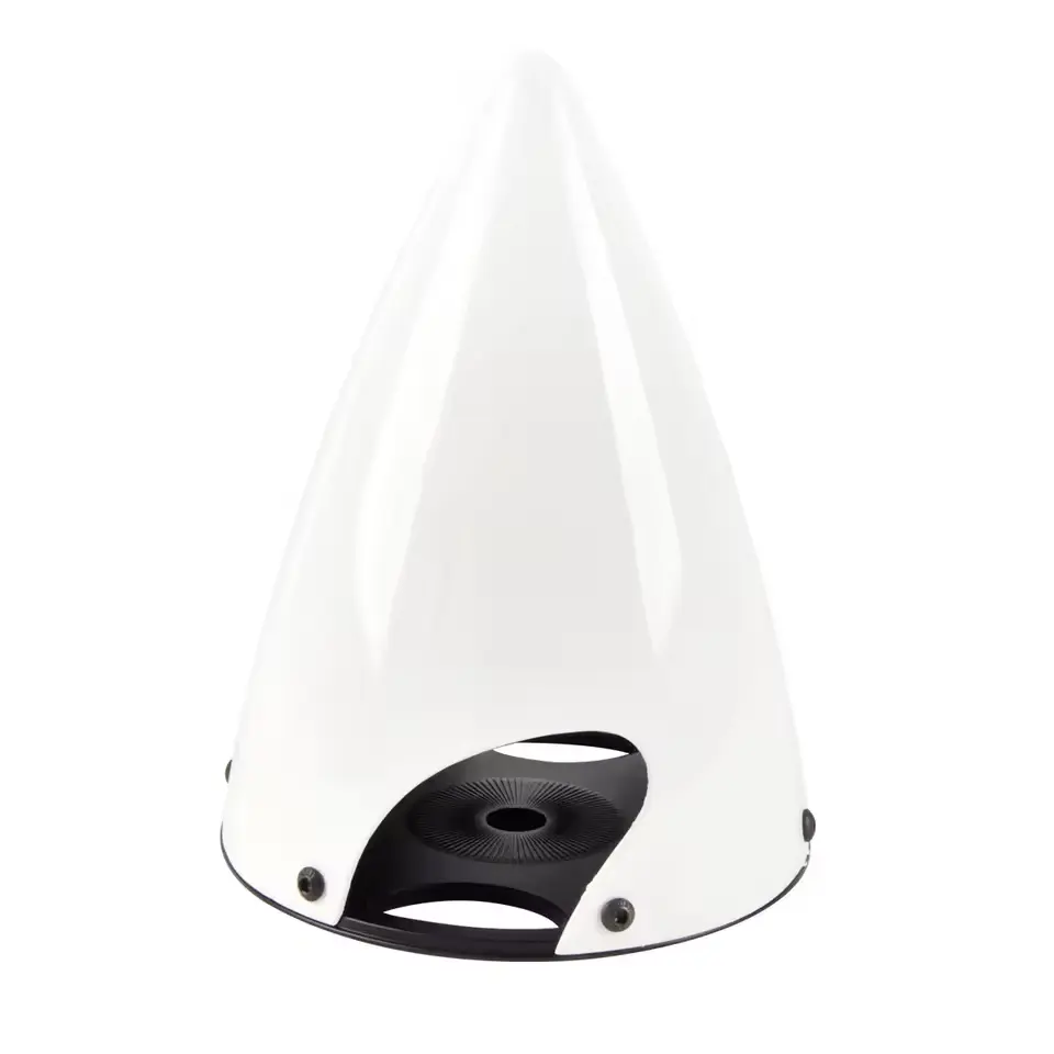 CF Spinner - Blanco 5"