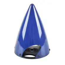 CF Spinner - Azul 5"