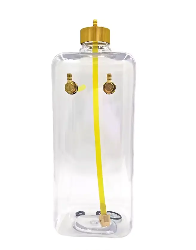 Tanque 1500 ml