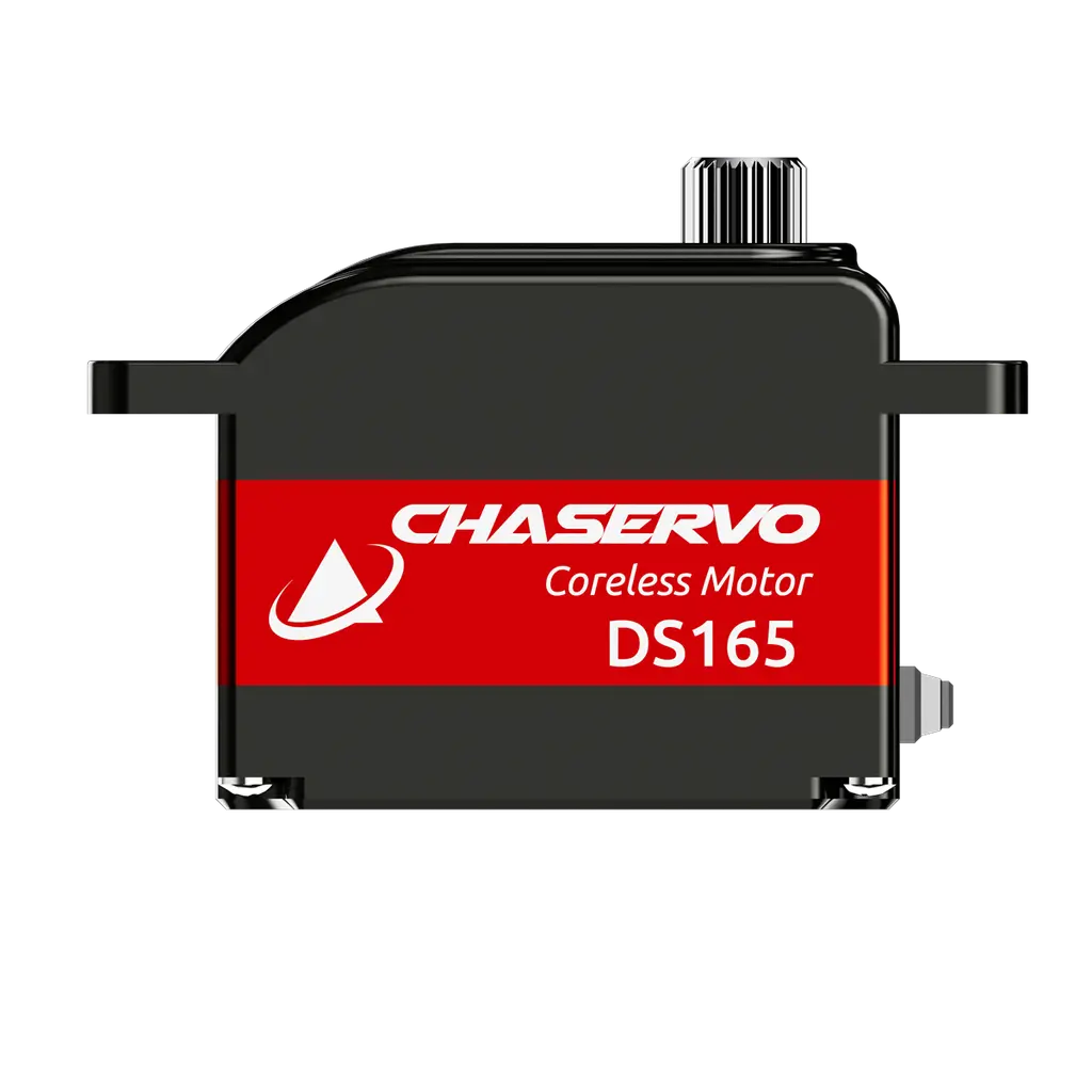DS 165 CHASERVO
